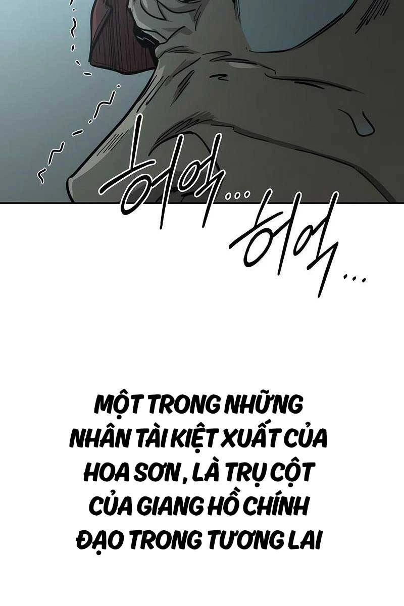 Hoa Sơn Tái Xuất Chapter 94 - Trang 3