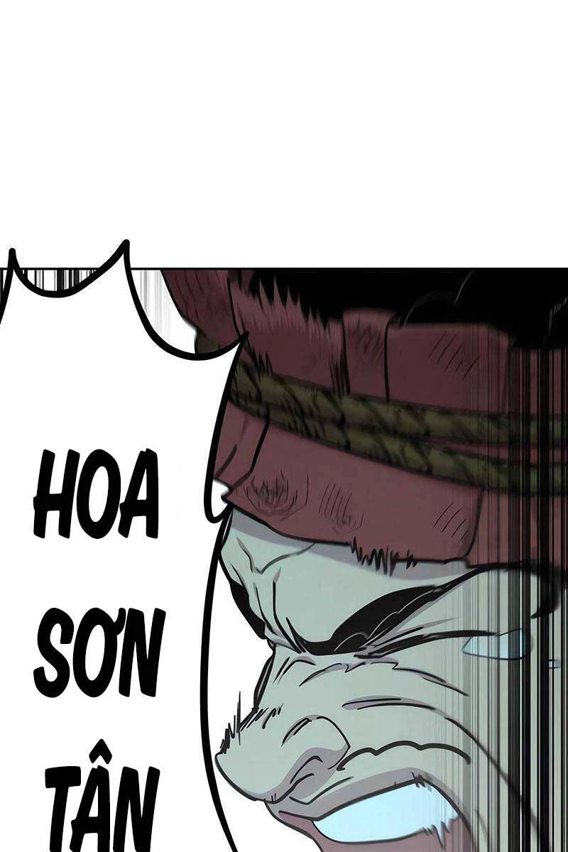 Hoa Sơn Tái Xuất Chapter 94 - Trang 3