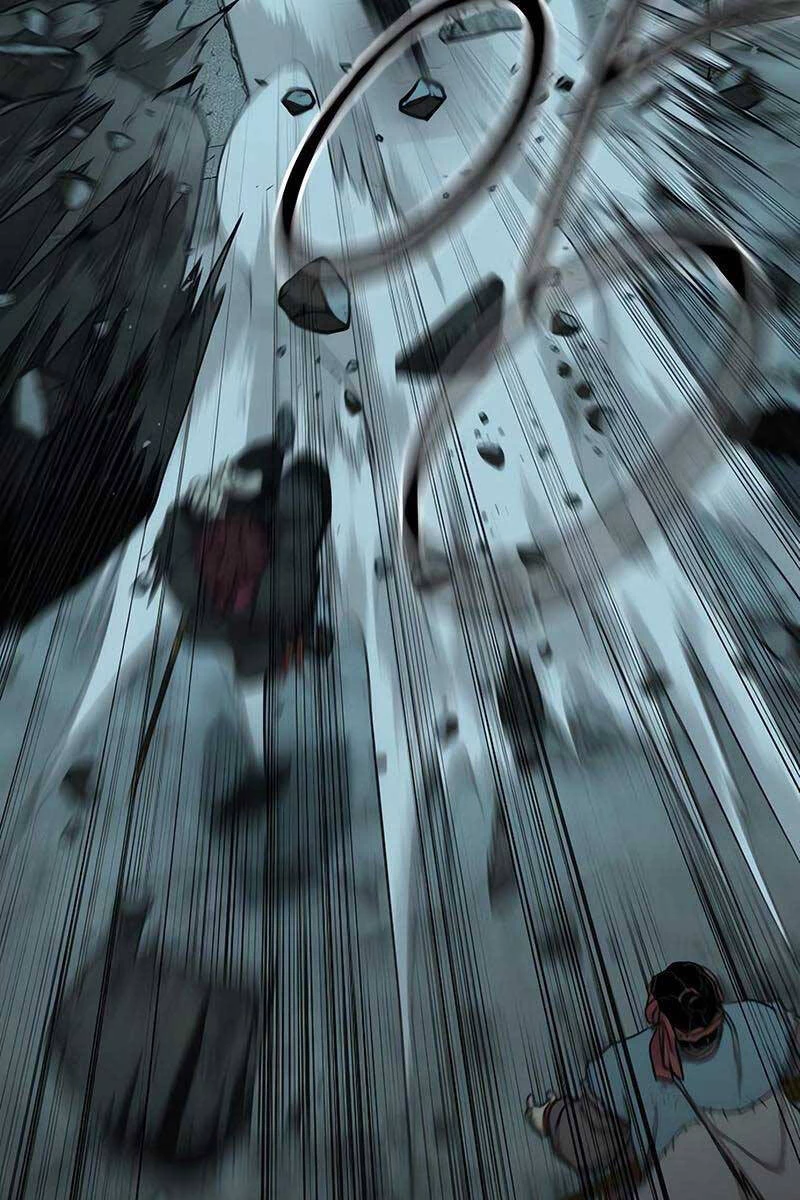 Hoa Sơn Tái Xuất Chapter 94 - Trang 3