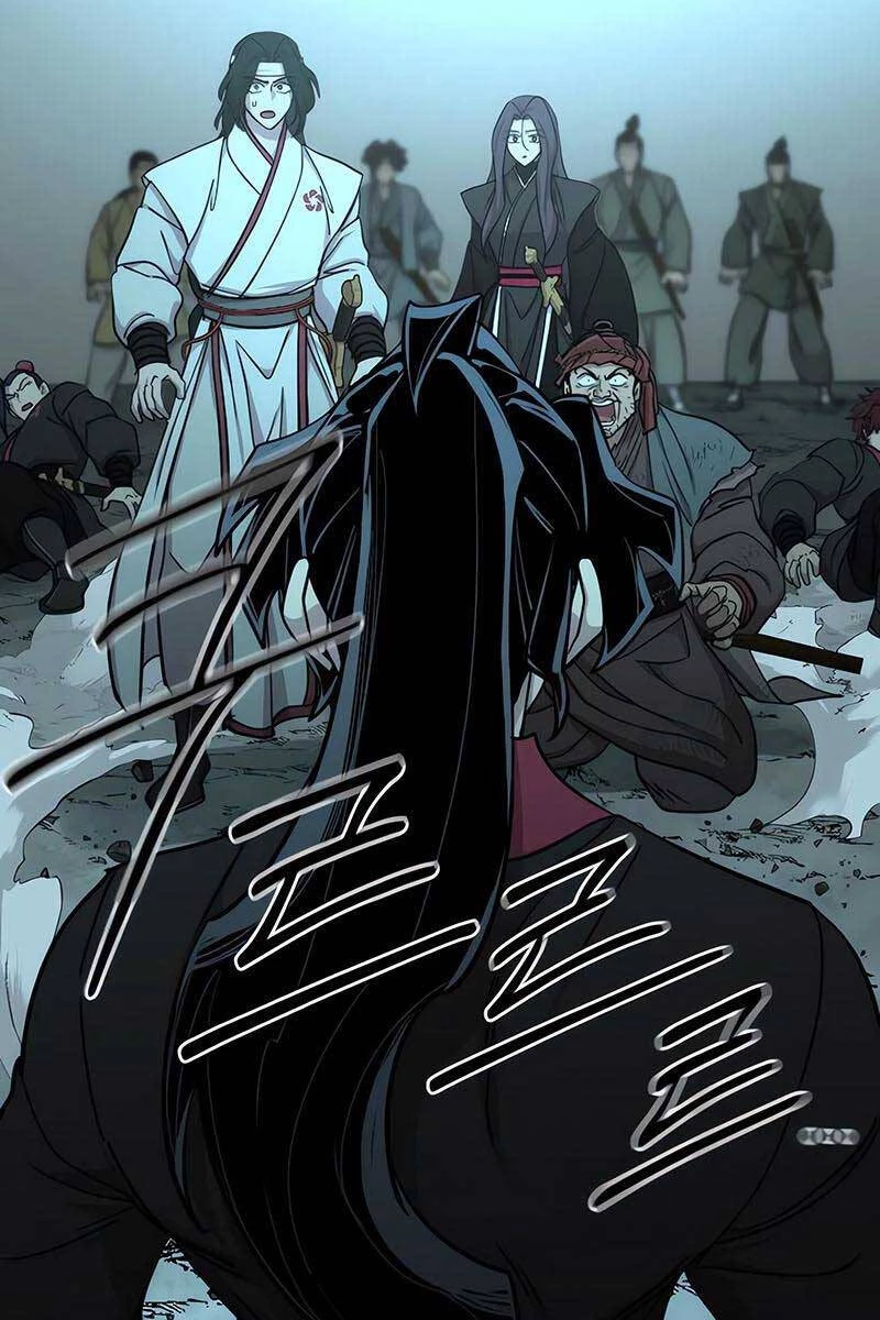 Hoa Sơn Tái Xuất Chapter 94 - Trang 3