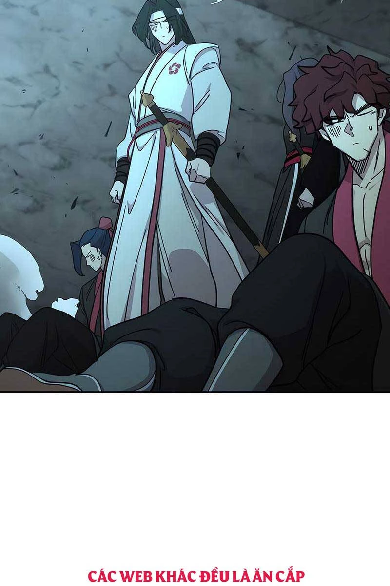 Hoa Sơn Tái Xuất Chapter 94 - Trang 3