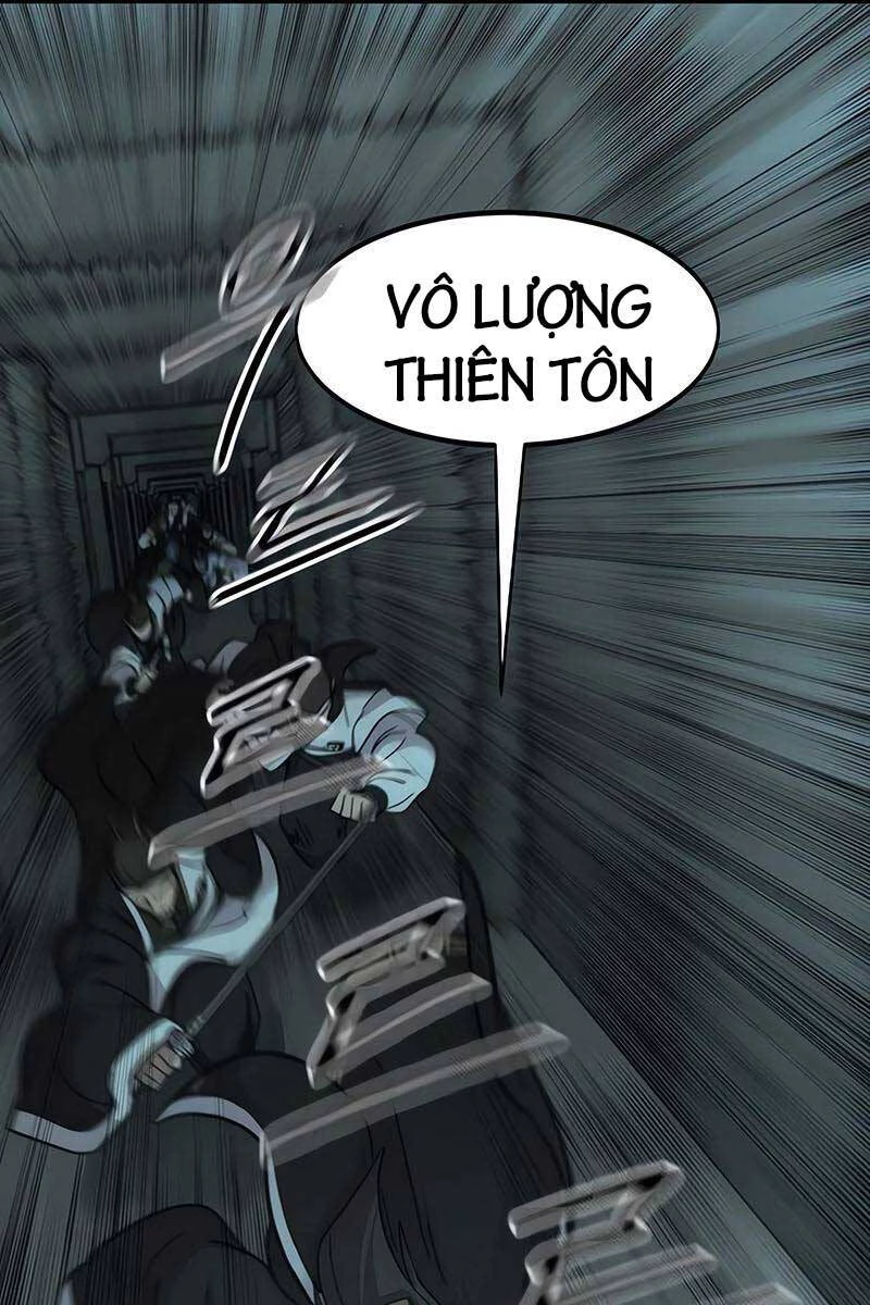 Hoa Sơn Tái Xuất Chapter 94 - Trang 3