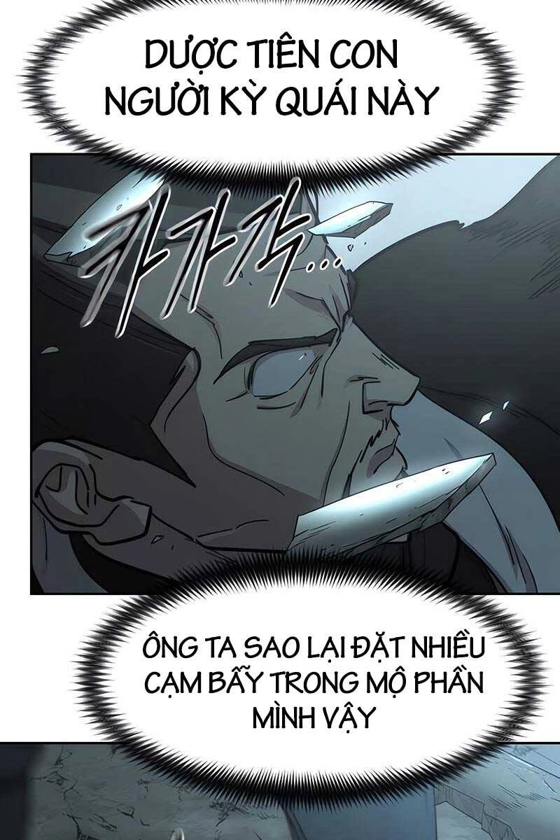 Hoa Sơn Tái Xuất Chapter 94 - Trang 3