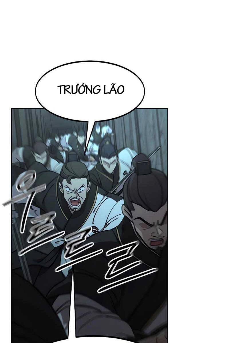 Hoa Sơn Tái Xuất Chapter 94 - Trang 3