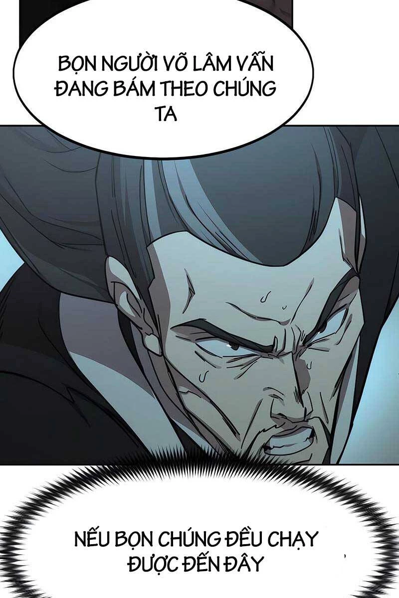 Hoa Sơn Tái Xuất Chapter 94 - Trang 3