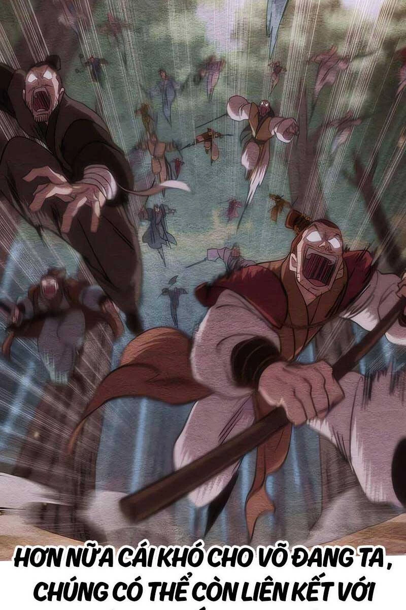 Hoa Sơn Tái Xuất Chapter 94 - Trang 3