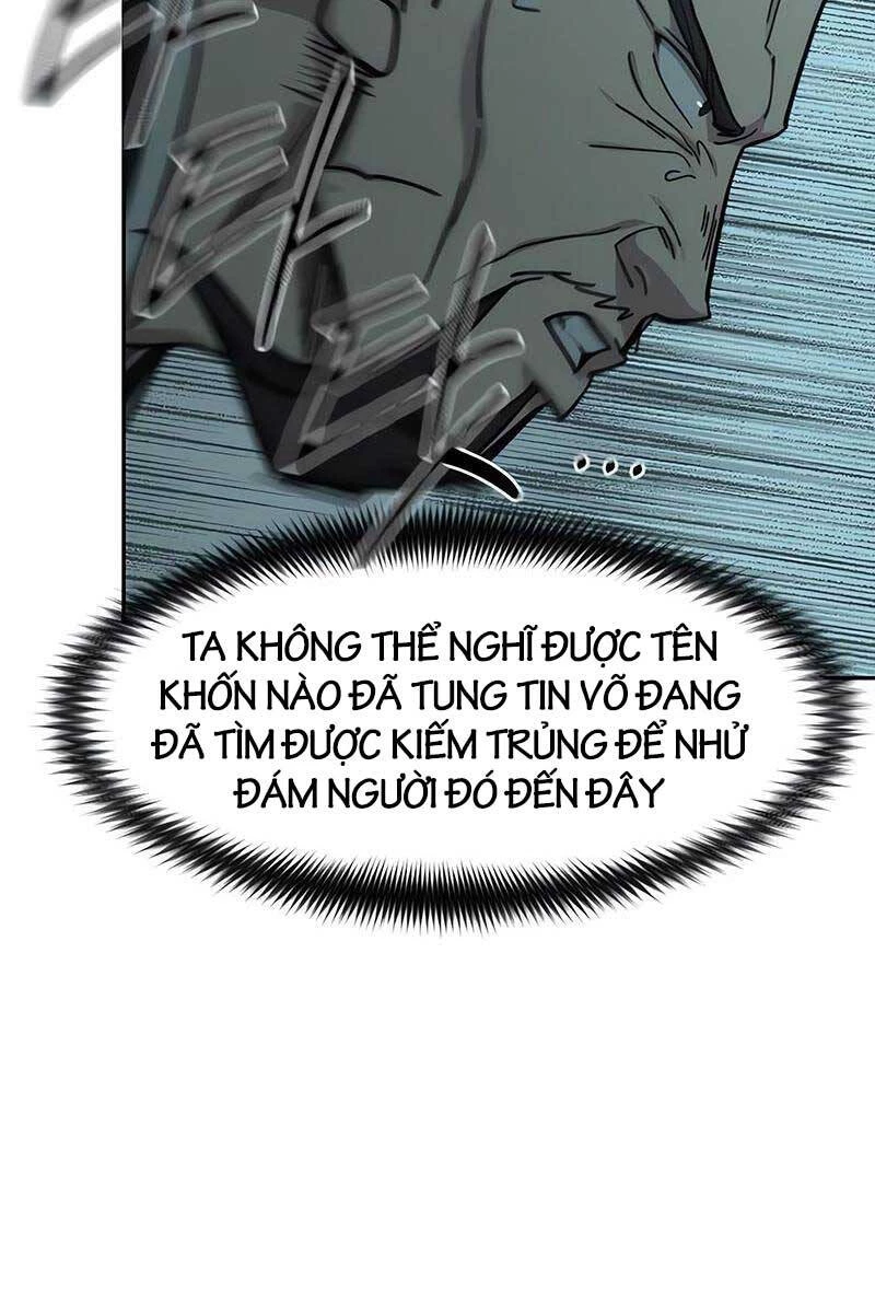 Hoa Sơn Tái Xuất Chapter 94 - Trang 3
