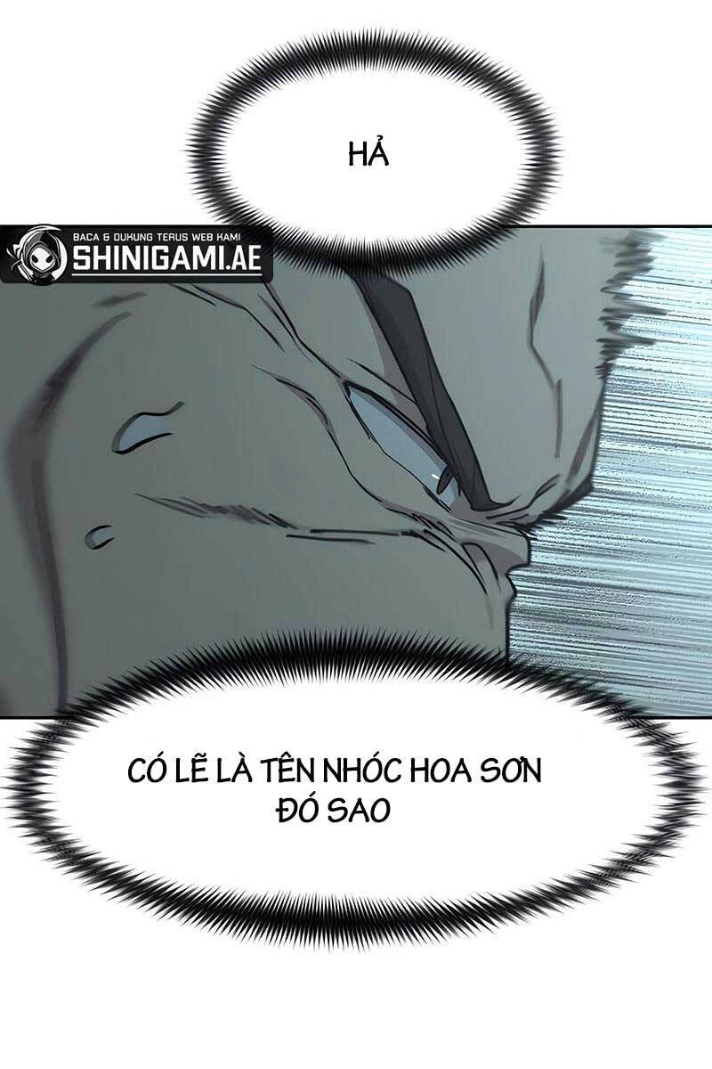 Hoa Sơn Tái Xuất Chapter 94 - Trang 3