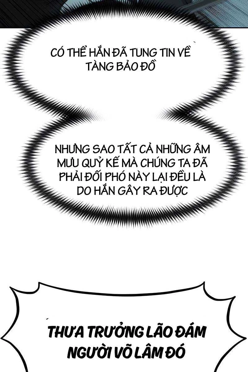 Hoa Sơn Tái Xuất Chapter 94 - Trang 3