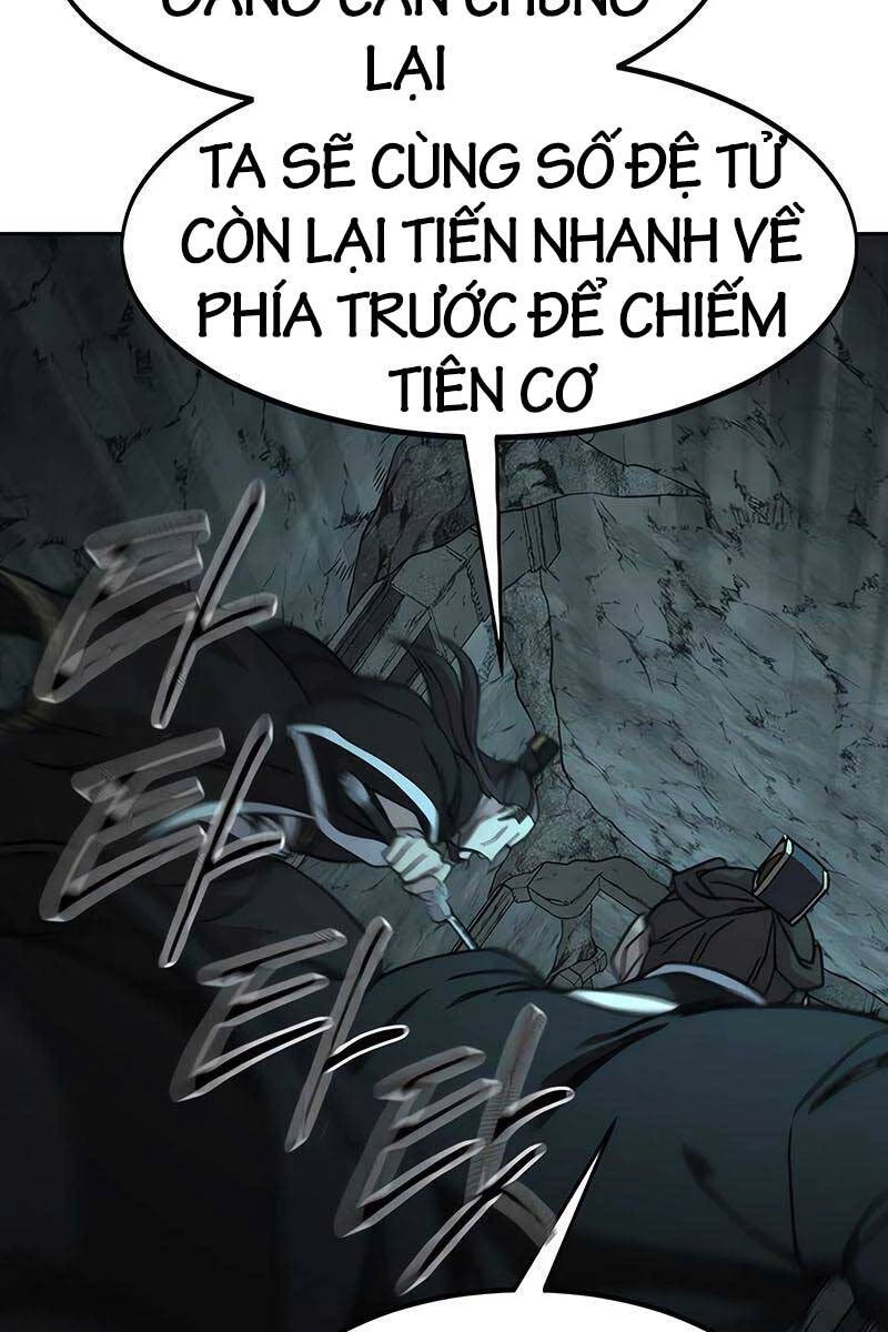 Hoa Sơn Tái Xuất Chapter 94 - Trang 3
