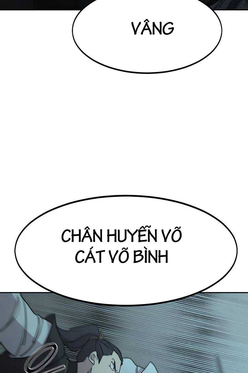Hoa Sơn Tái Xuất Chapter 94 - Trang 3