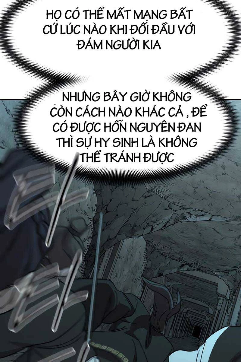 Hoa Sơn Tái Xuất Chapter 94 - Trang 3