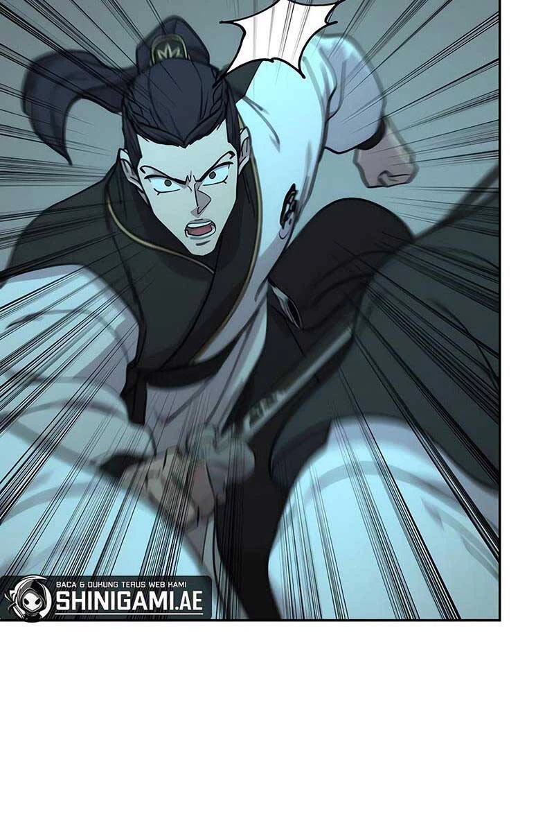 Hoa Sơn Tái Xuất Chapter 94 - Trang 3