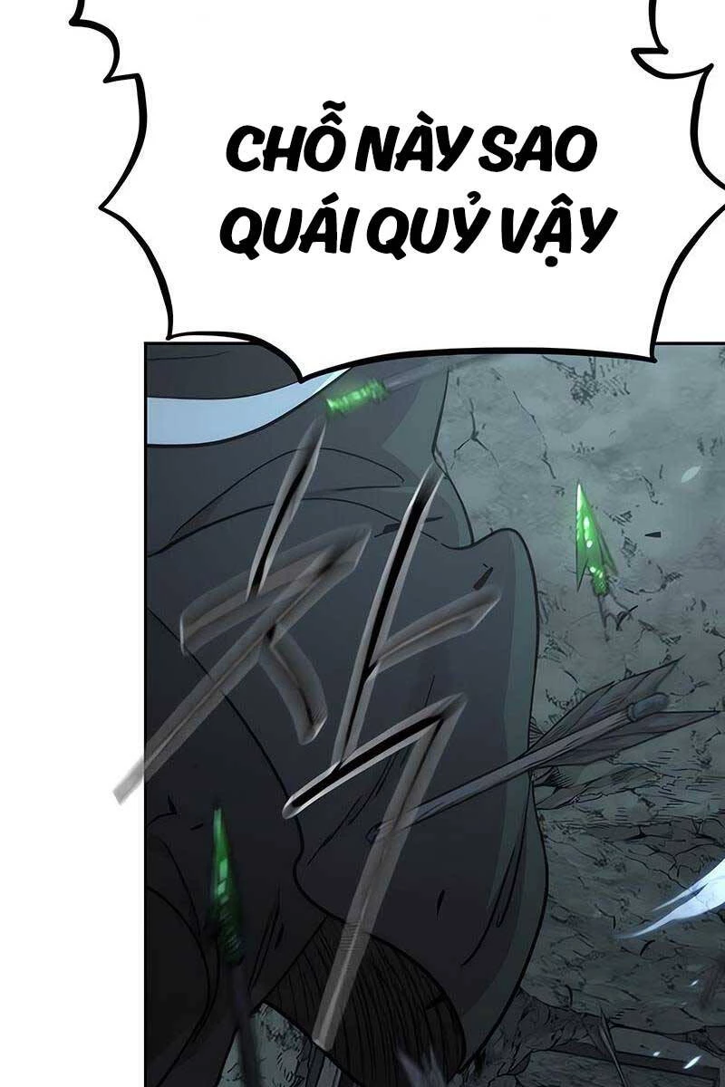 Hoa Sơn Tái Xuất Chapter 94 - Trang 3