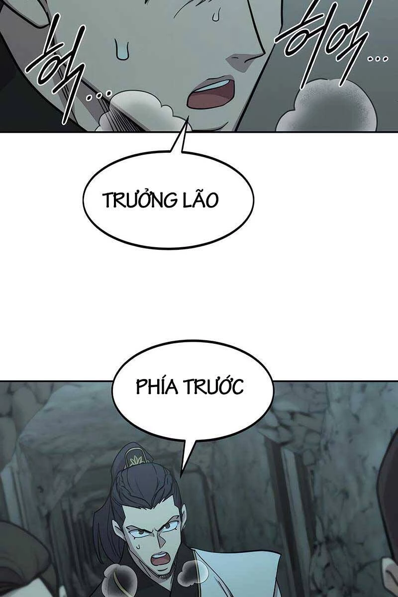 Hoa Sơn Tái Xuất Chapter 94 - Trang 3