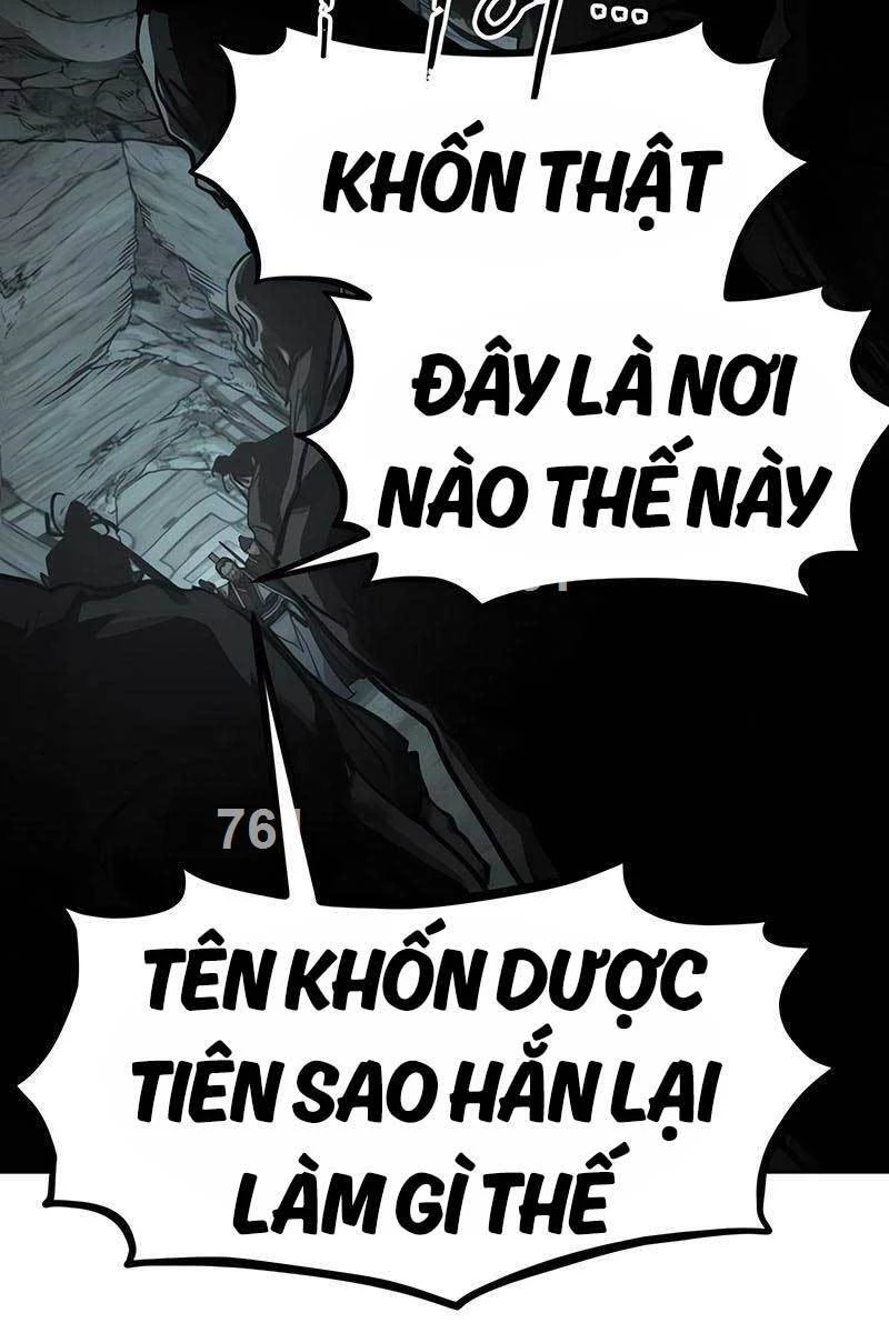 Hoa Sơn Tái Xuất Chapter 95 - Trang 3