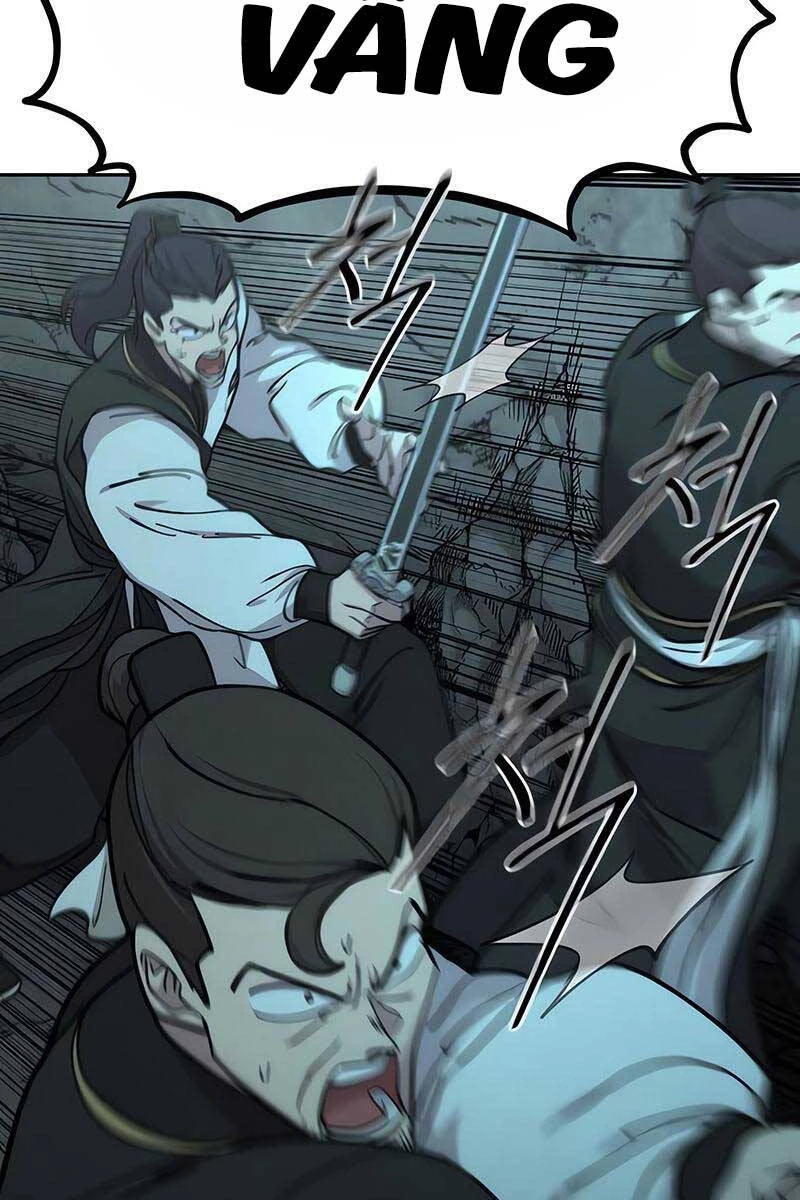 Hoa Sơn Tái Xuất Chapter 95 - Trang 3