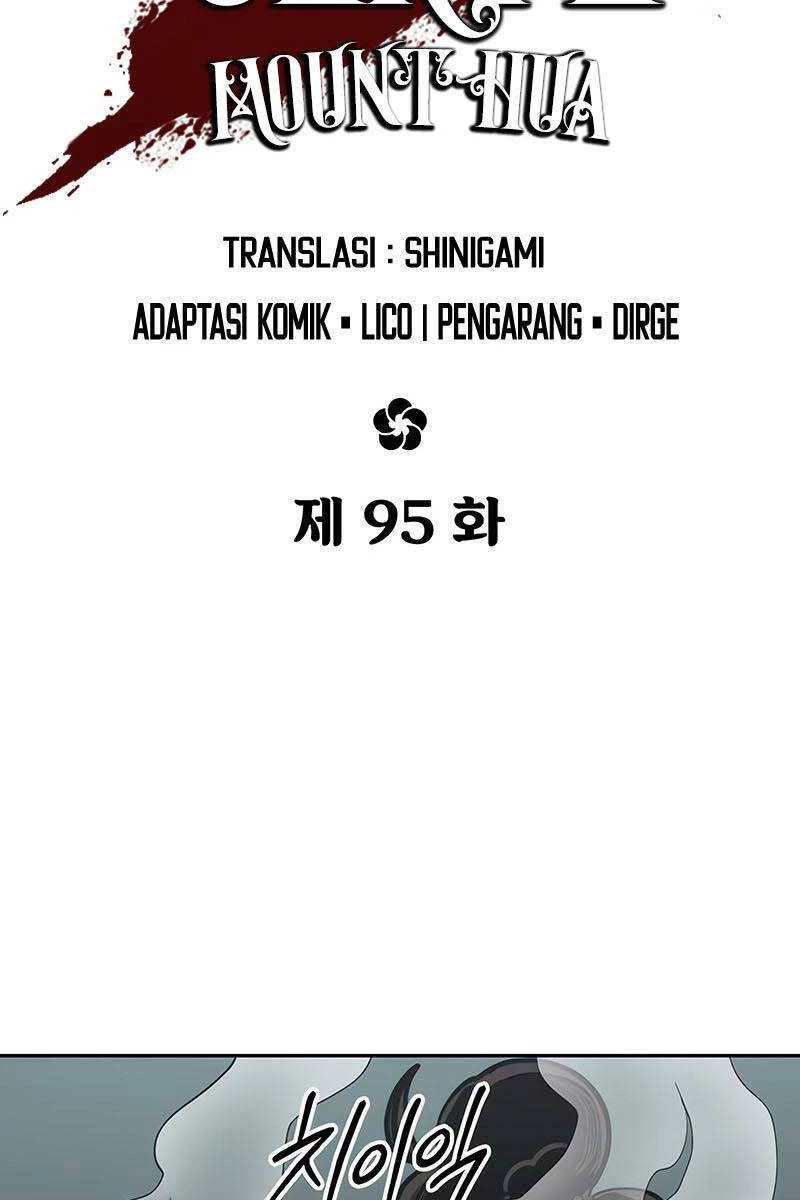 Hoa Sơn Tái Xuất Chapter 95 - Trang 3