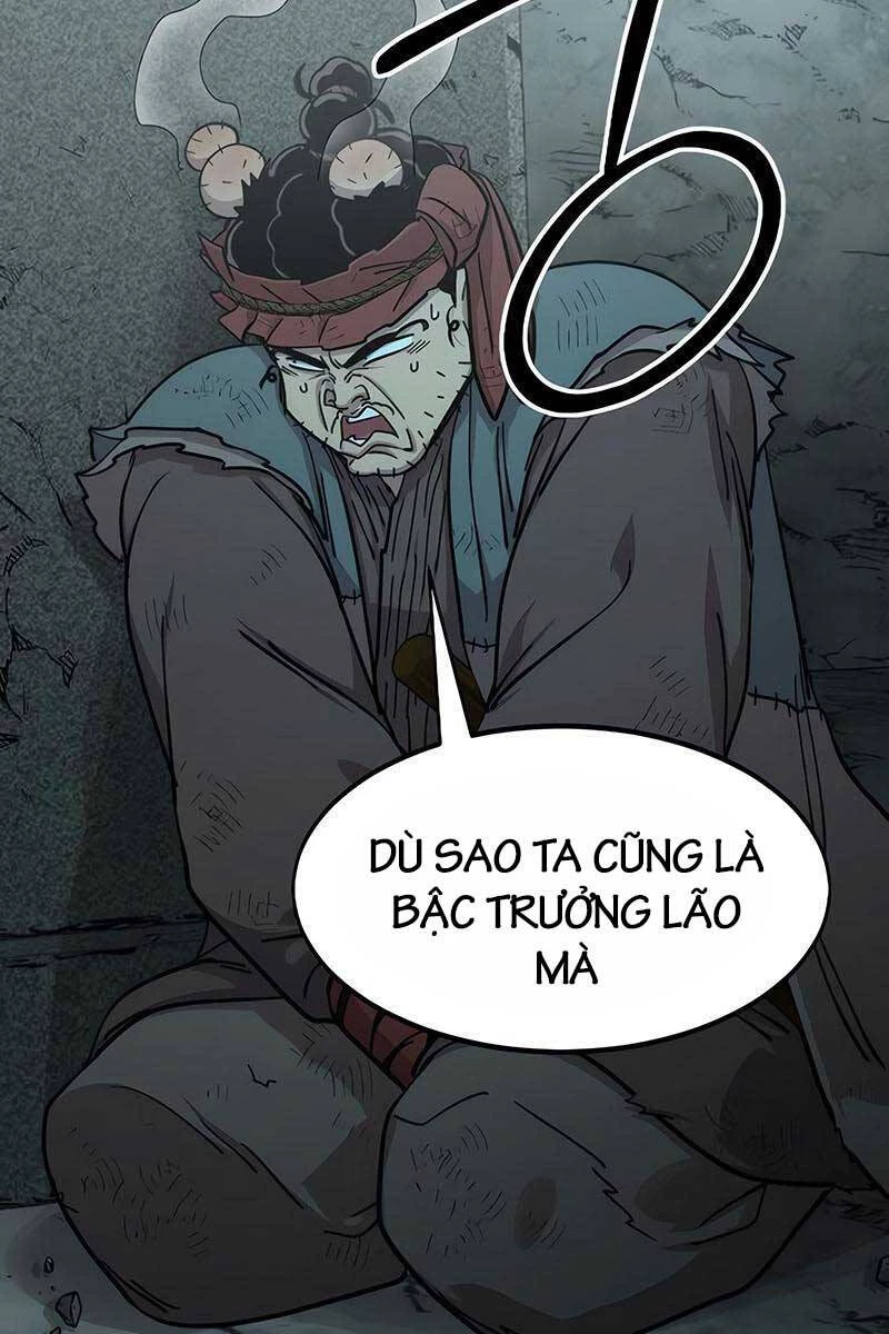 Hoa Sơn Tái Xuất Chapter 95 - Trang 3
