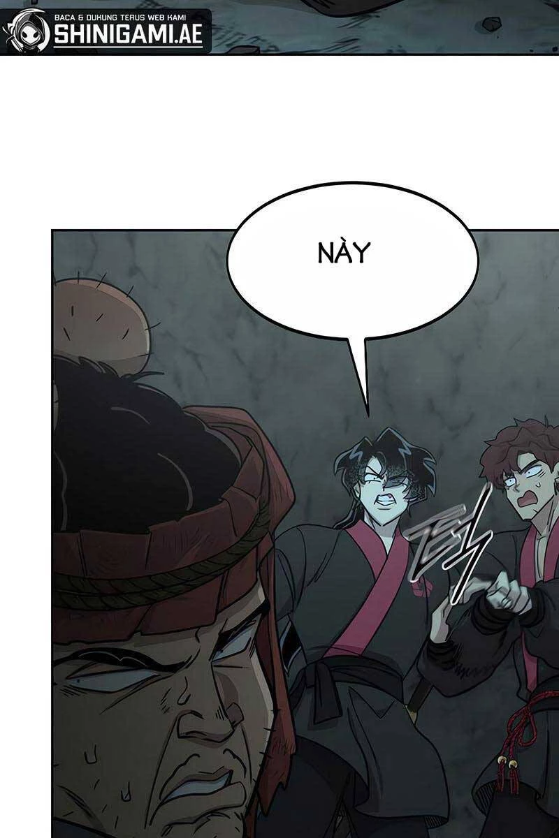 Hoa Sơn Tái Xuất Chapter 95 - Trang 3