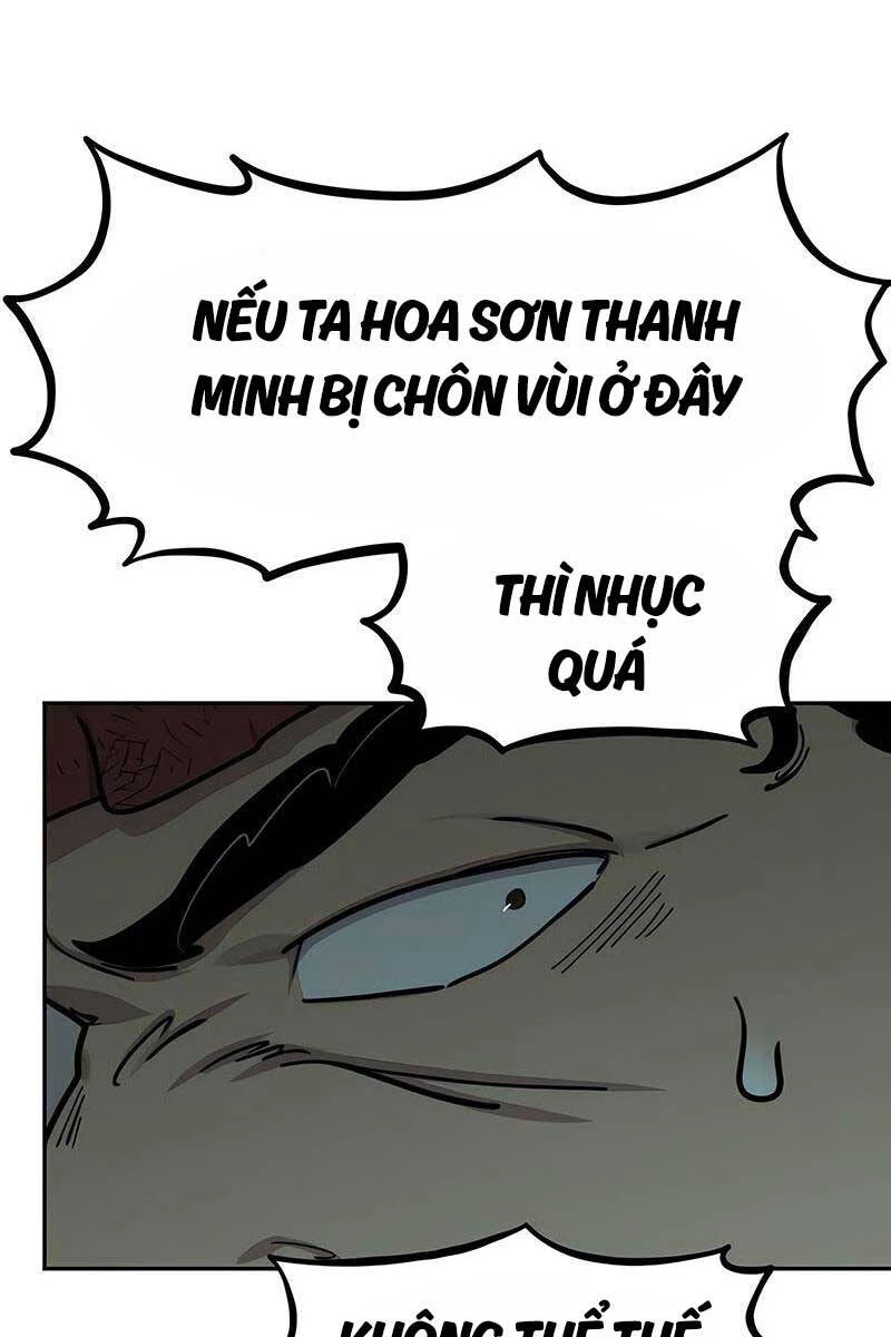Hoa Sơn Tái Xuất Chapter 95 - Trang 3