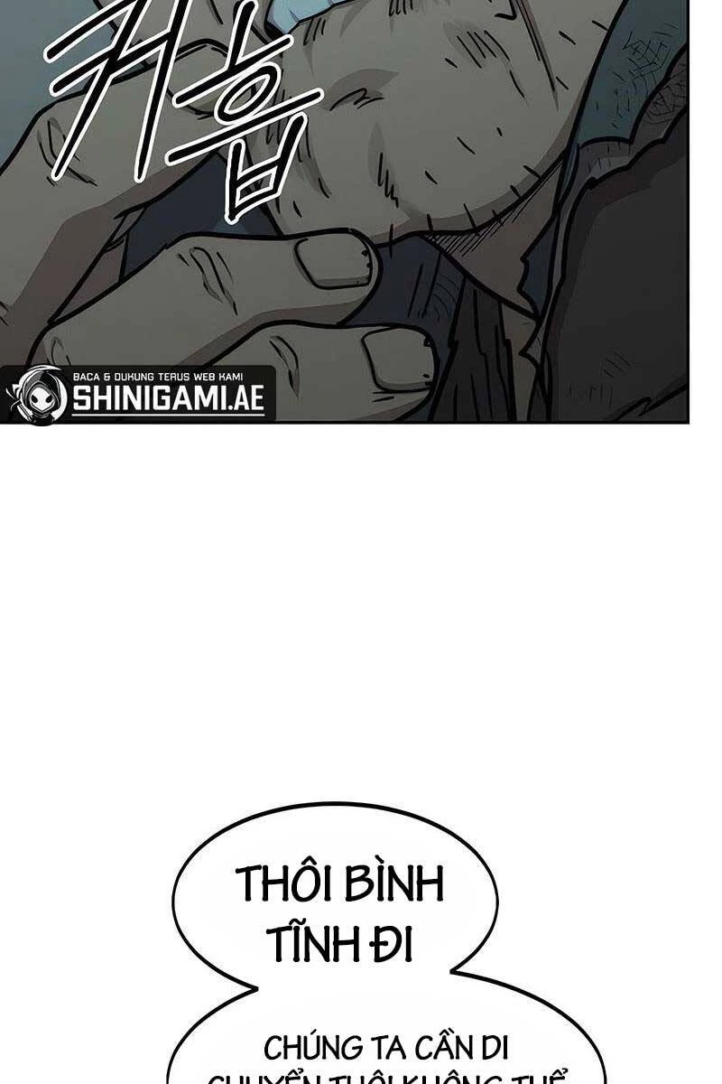 Hoa Sơn Tái Xuất Chapter 95 - Trang 3