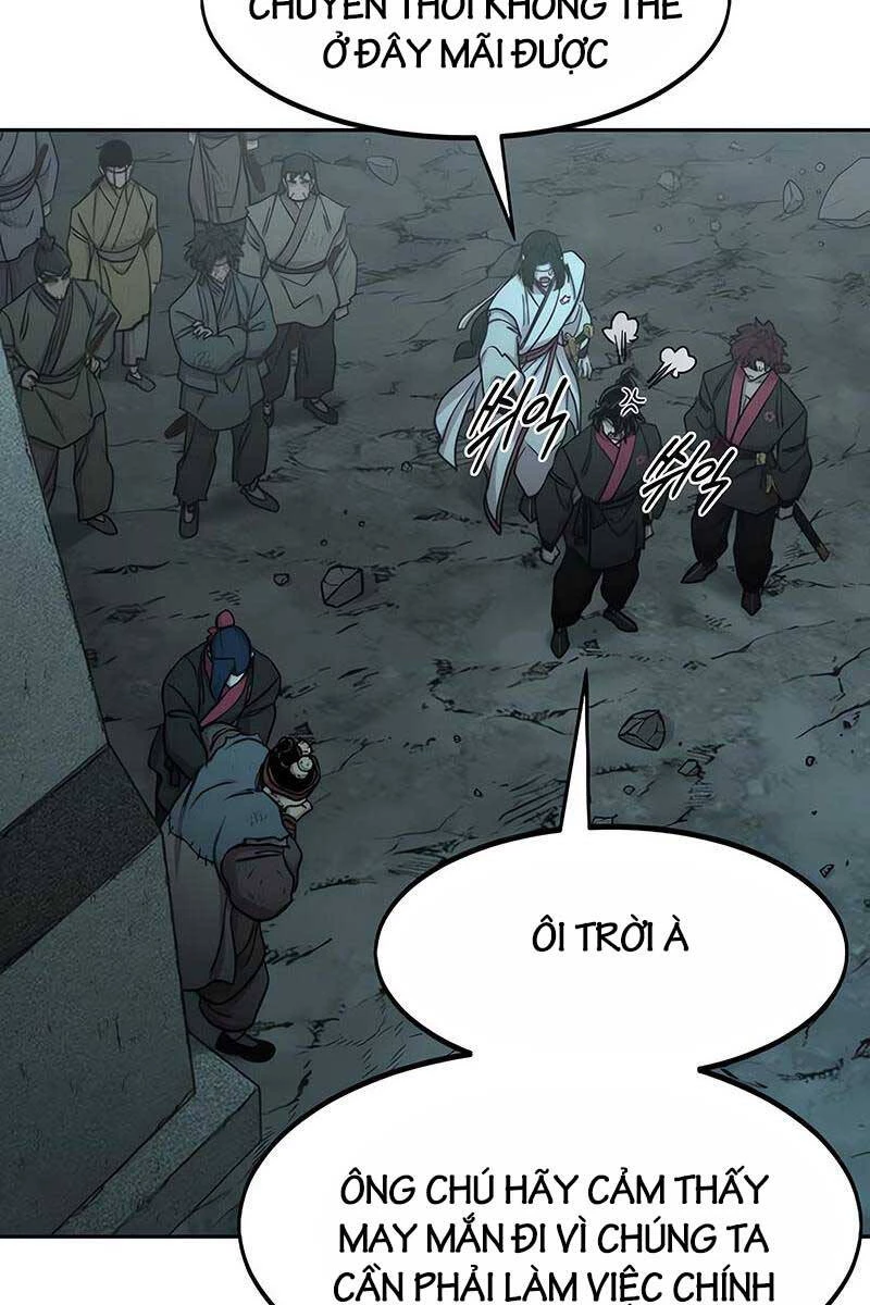 Hoa Sơn Tái Xuất Chapter 95 - Trang 3