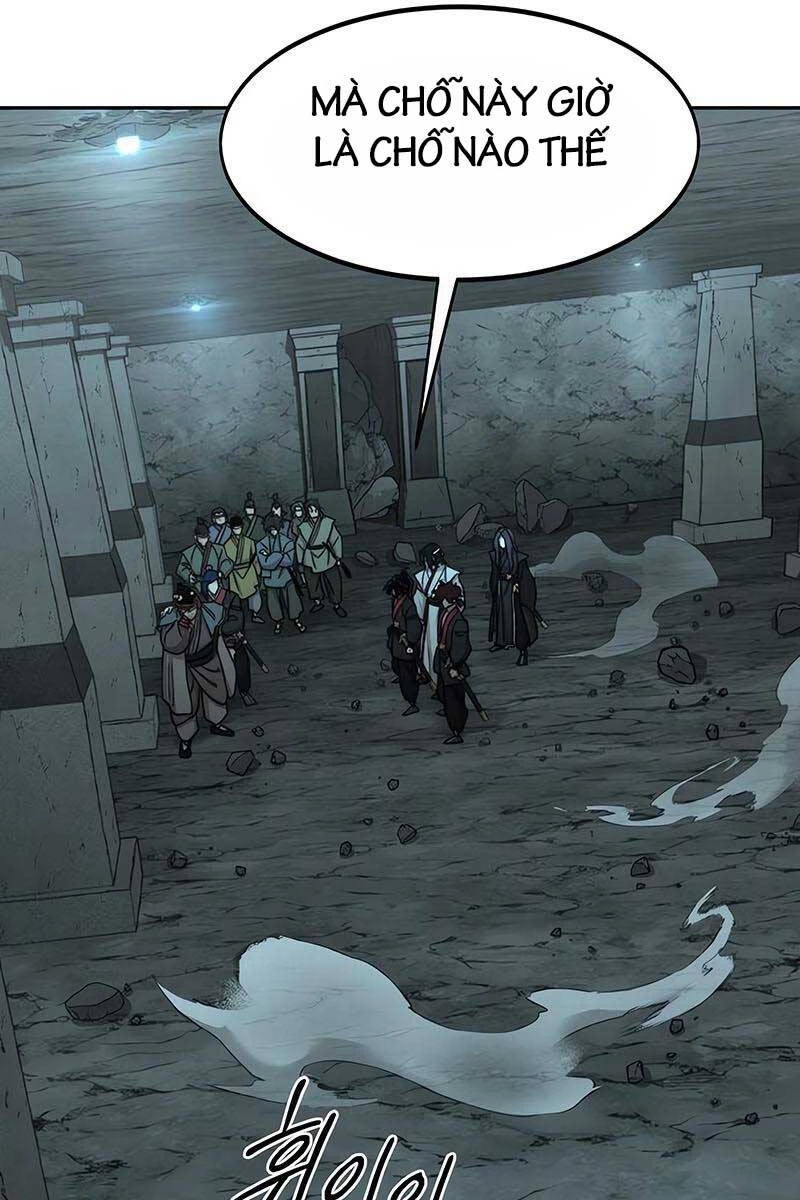 Hoa Sơn Tái Xuất Chapter 95 - Trang 3