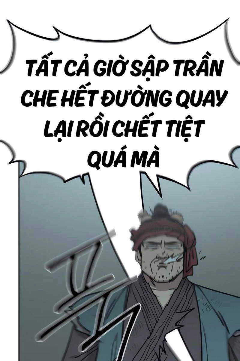 Hoa Sơn Tái Xuất Chapter 95 - Trang 3