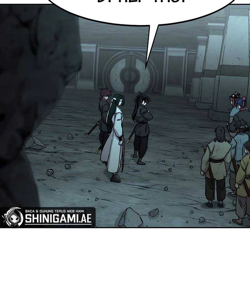 Hoa Sơn Tái Xuất Chapter 95 - Trang 3