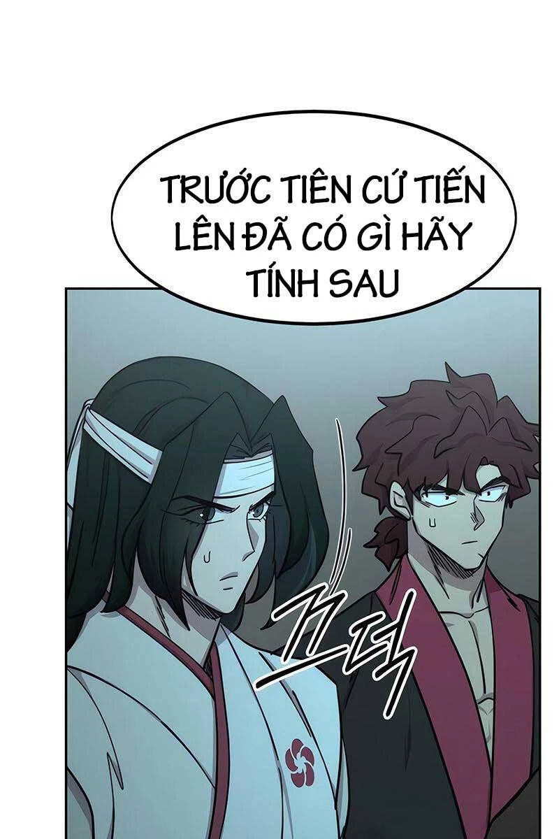 Hoa Sơn Tái Xuất Chapter 95 - Trang 3