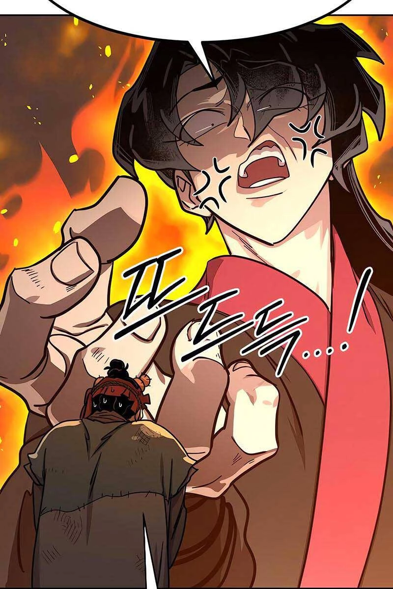 Hoa Sơn Tái Xuất Chapter 95 - Trang 3