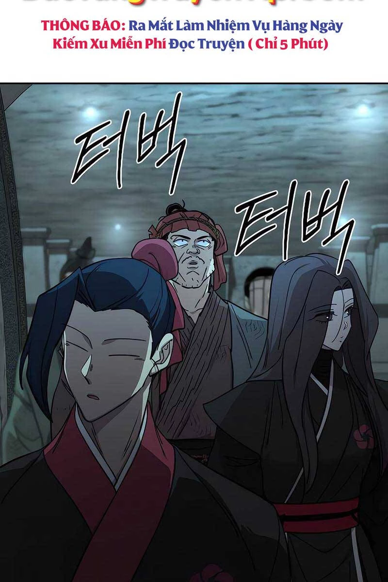 Hoa Sơn Tái Xuất Chapter 95 - Trang 3