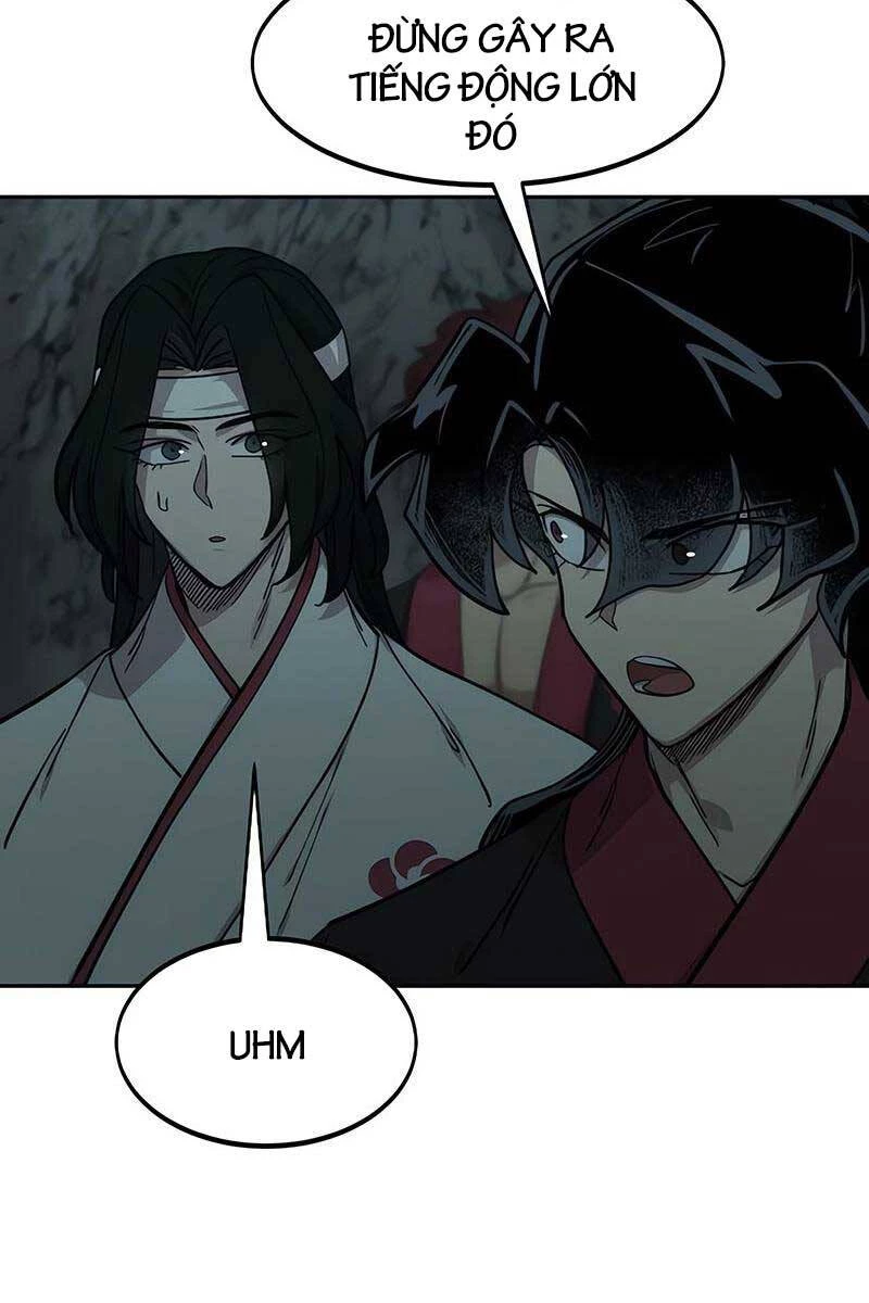 Hoa Sơn Tái Xuất Chapter 95 - Trang 3