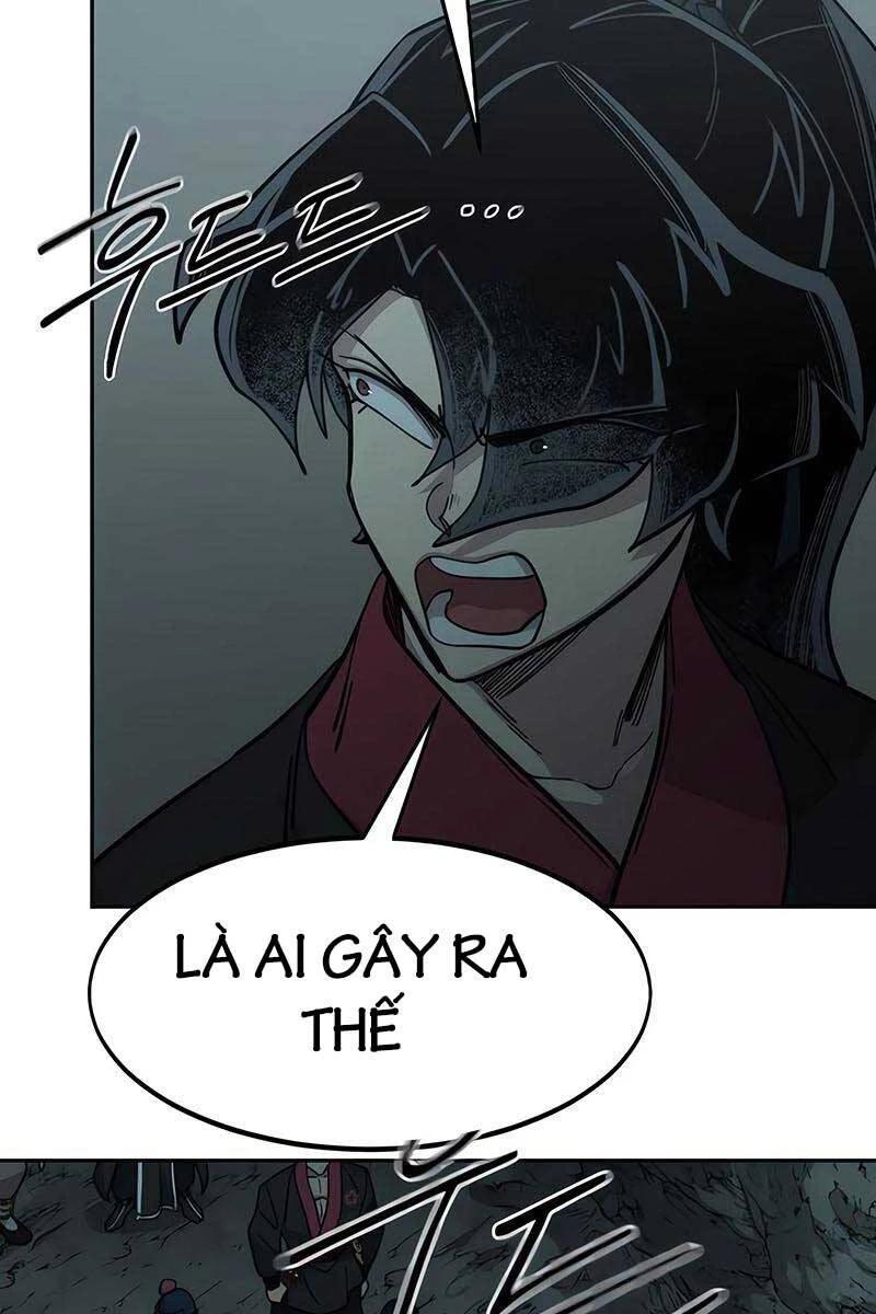 Hoa Sơn Tái Xuất Chapter 95 - Trang 3