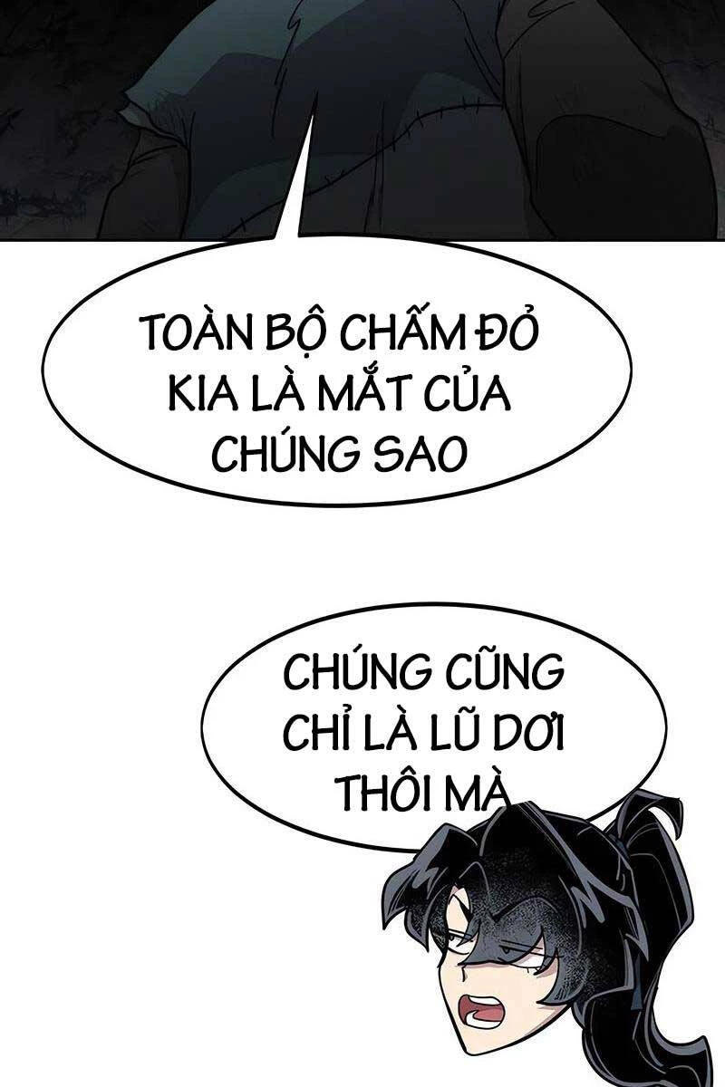 Hoa Sơn Tái Xuất Chapter 95 - Trang 3