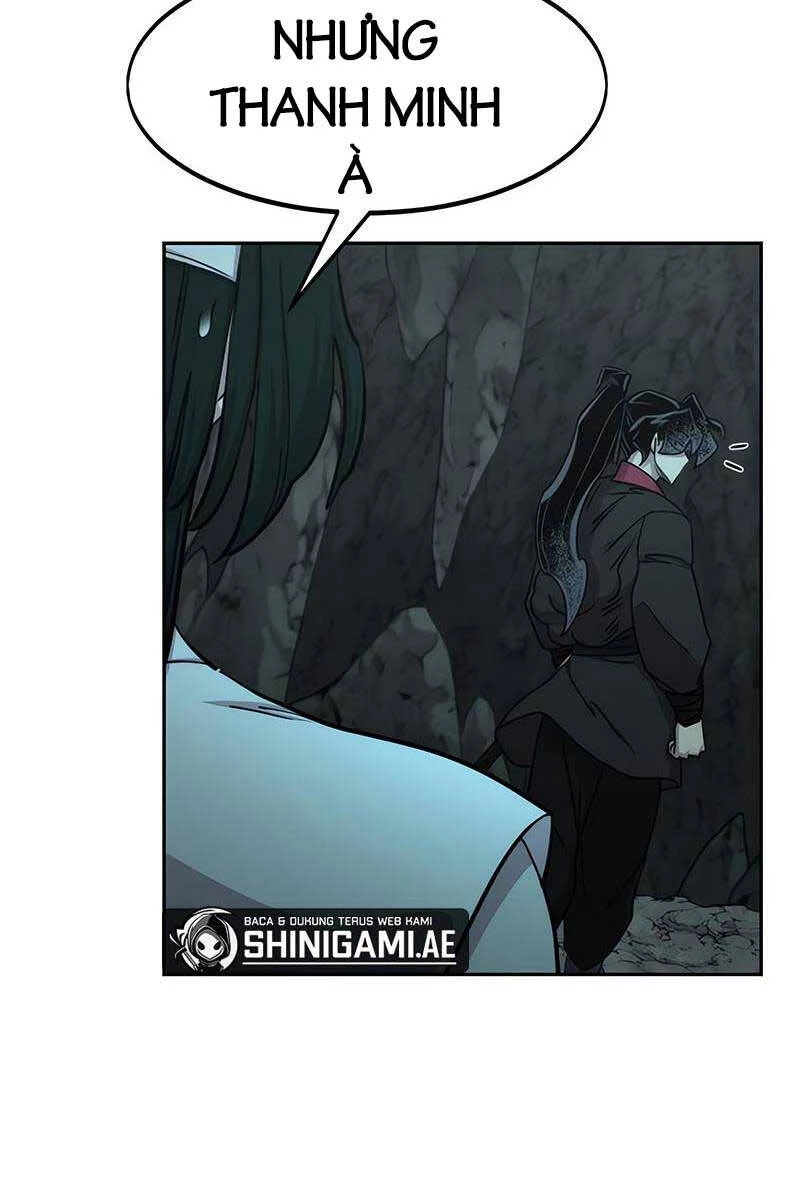 Hoa Sơn Tái Xuất Chapter 95 - Trang 3