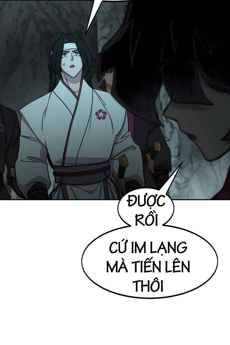 Hoa Sơn Tái Xuất Chapter 95 - Trang 3