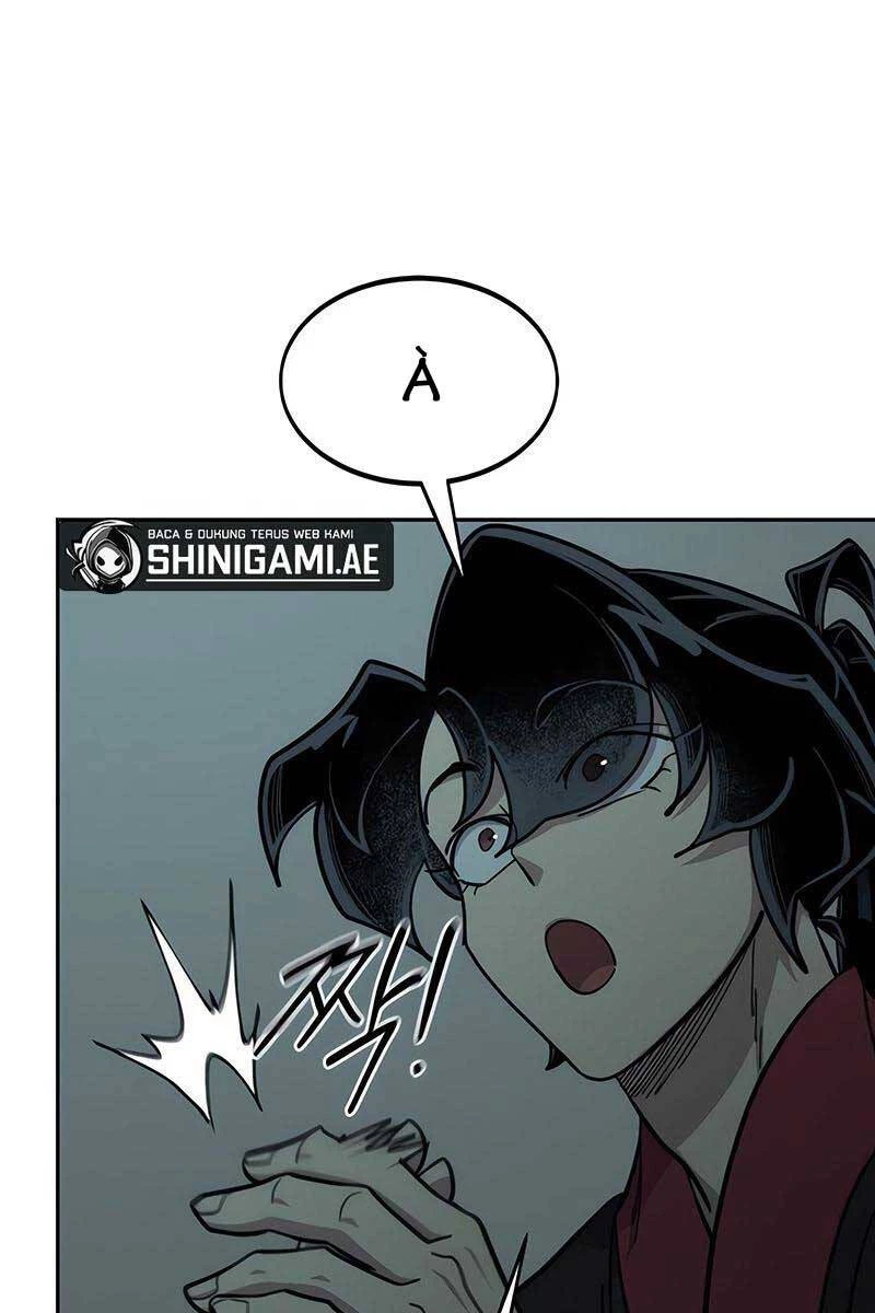 Hoa Sơn Tái Xuất Chapter 95 - Trang 3