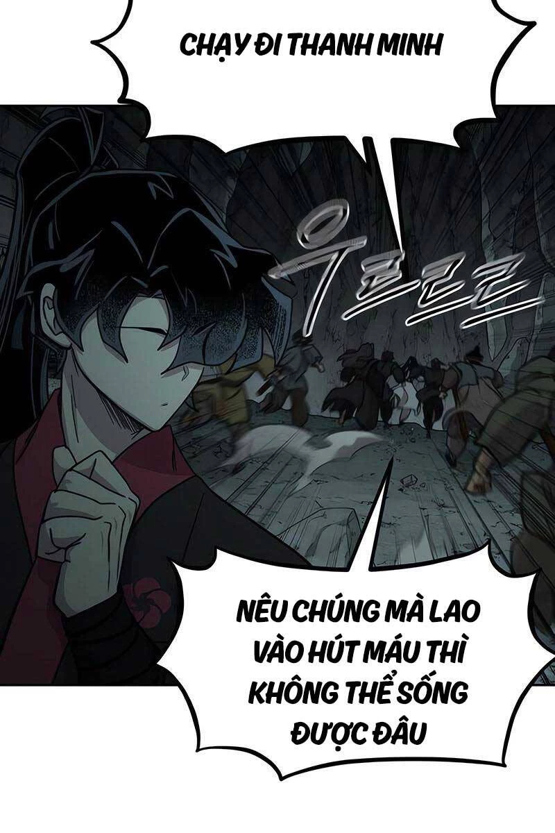 Hoa Sơn Tái Xuất Chapter 95 - Trang 3