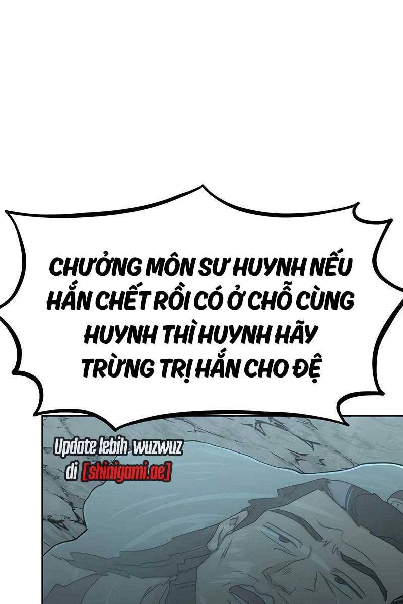 Hoa Sơn Tái Xuất Chapter 95 - Trang 3