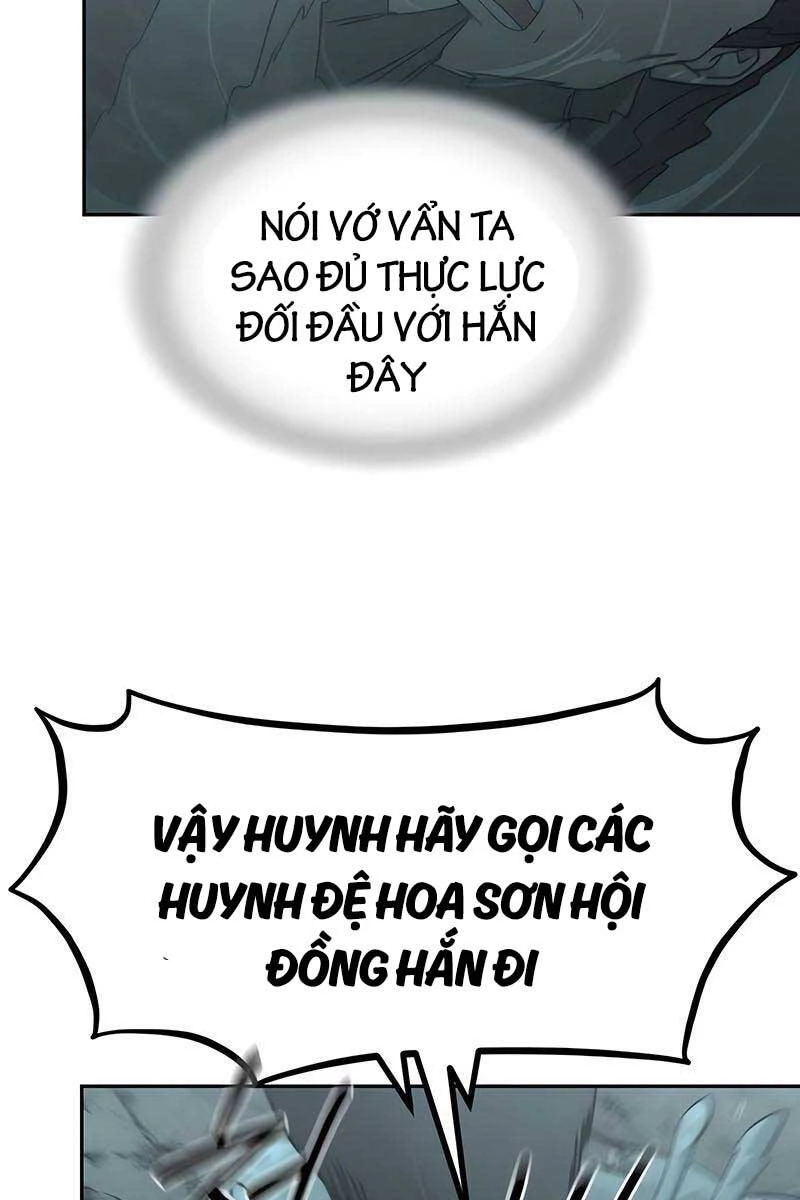 Hoa Sơn Tái Xuất Chapter 95 - Trang 3