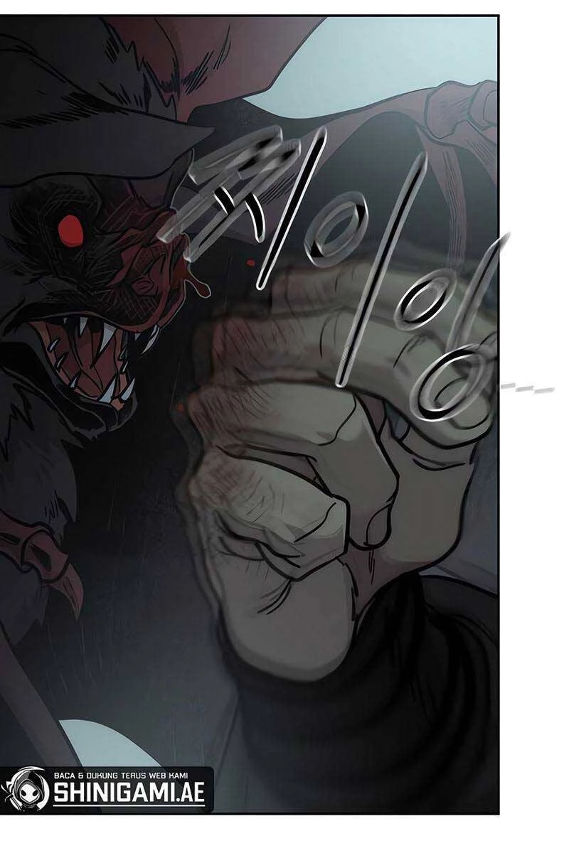 Hoa Sơn Tái Xuất Chapter 95 - Trang 3