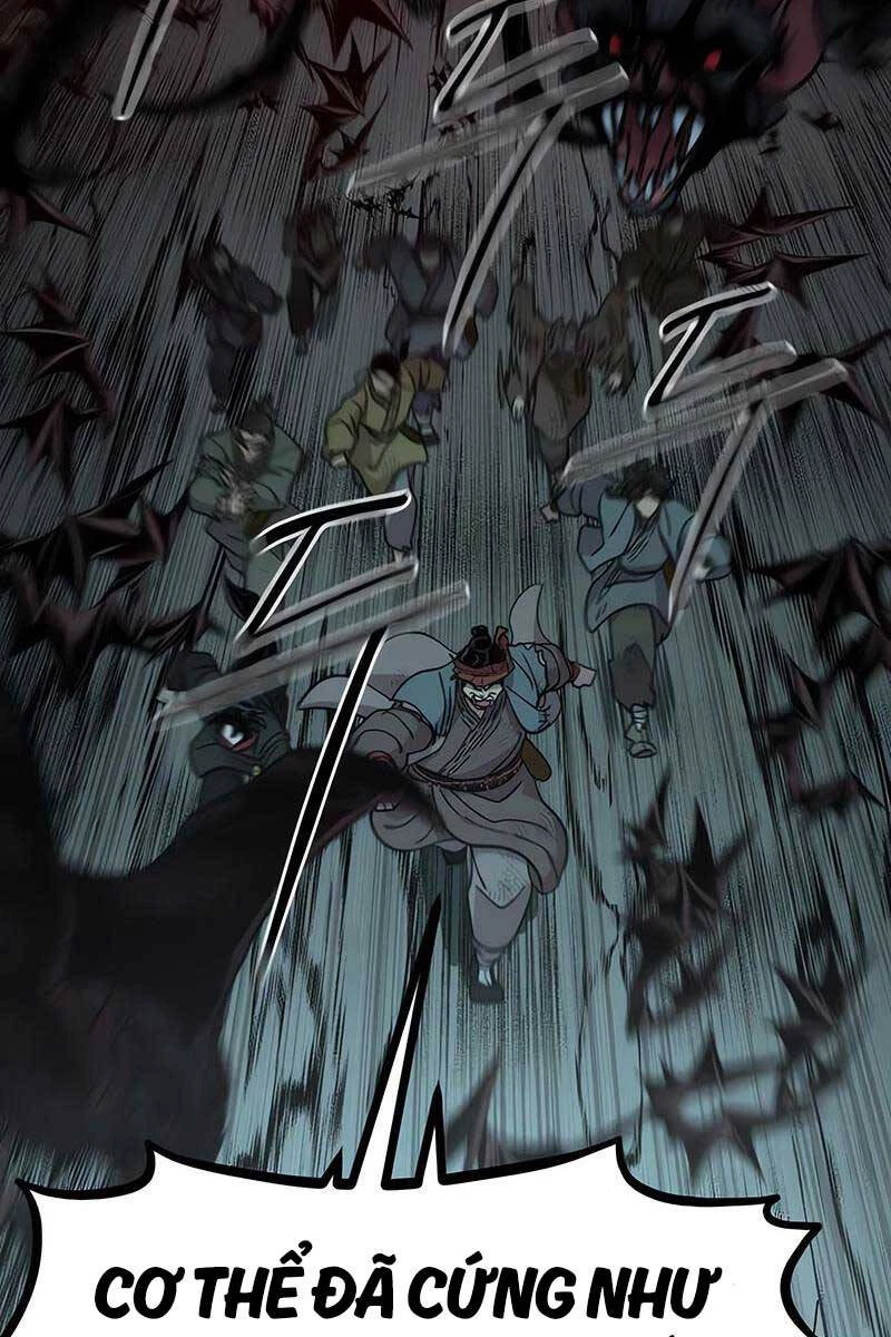 Hoa Sơn Tái Xuất Chapter 95 - Trang 3