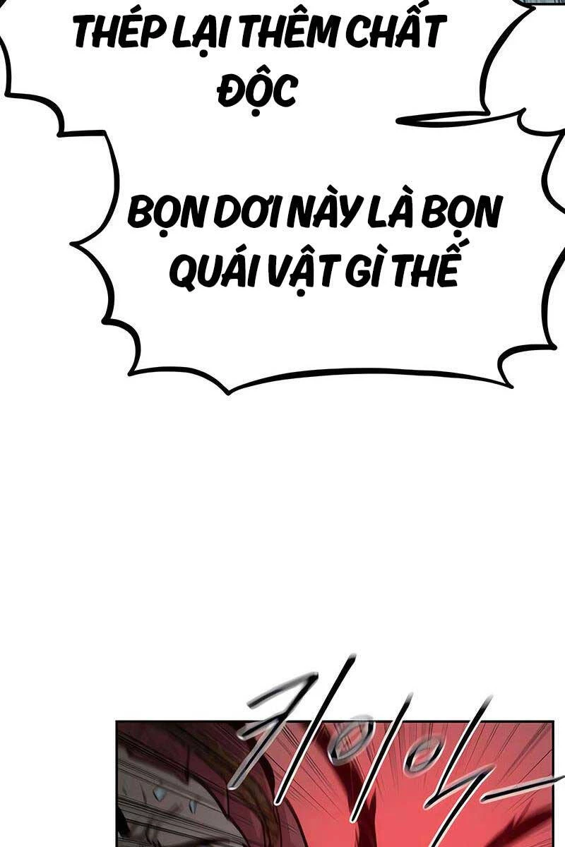 Hoa Sơn Tái Xuất Chapter 95 - Trang 3