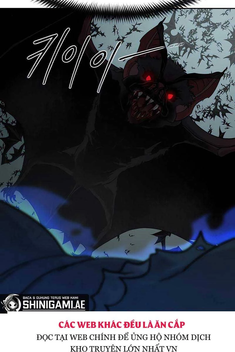 Hoa Sơn Tái Xuất Chapter 95 - Trang 3