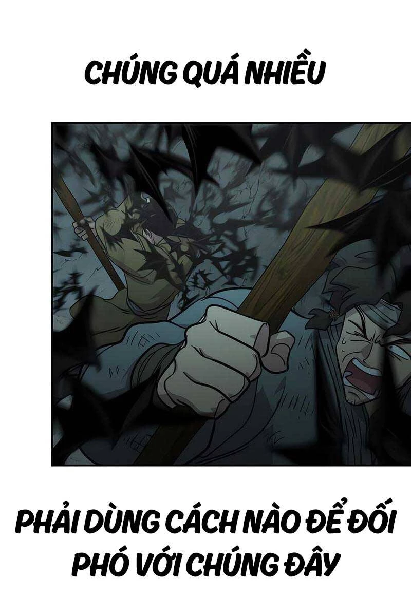 Hoa Sơn Tái Xuất Chapter 95 - Trang 3