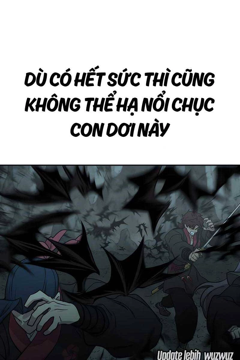 Hoa Sơn Tái Xuất Chapter 95 - Trang 3