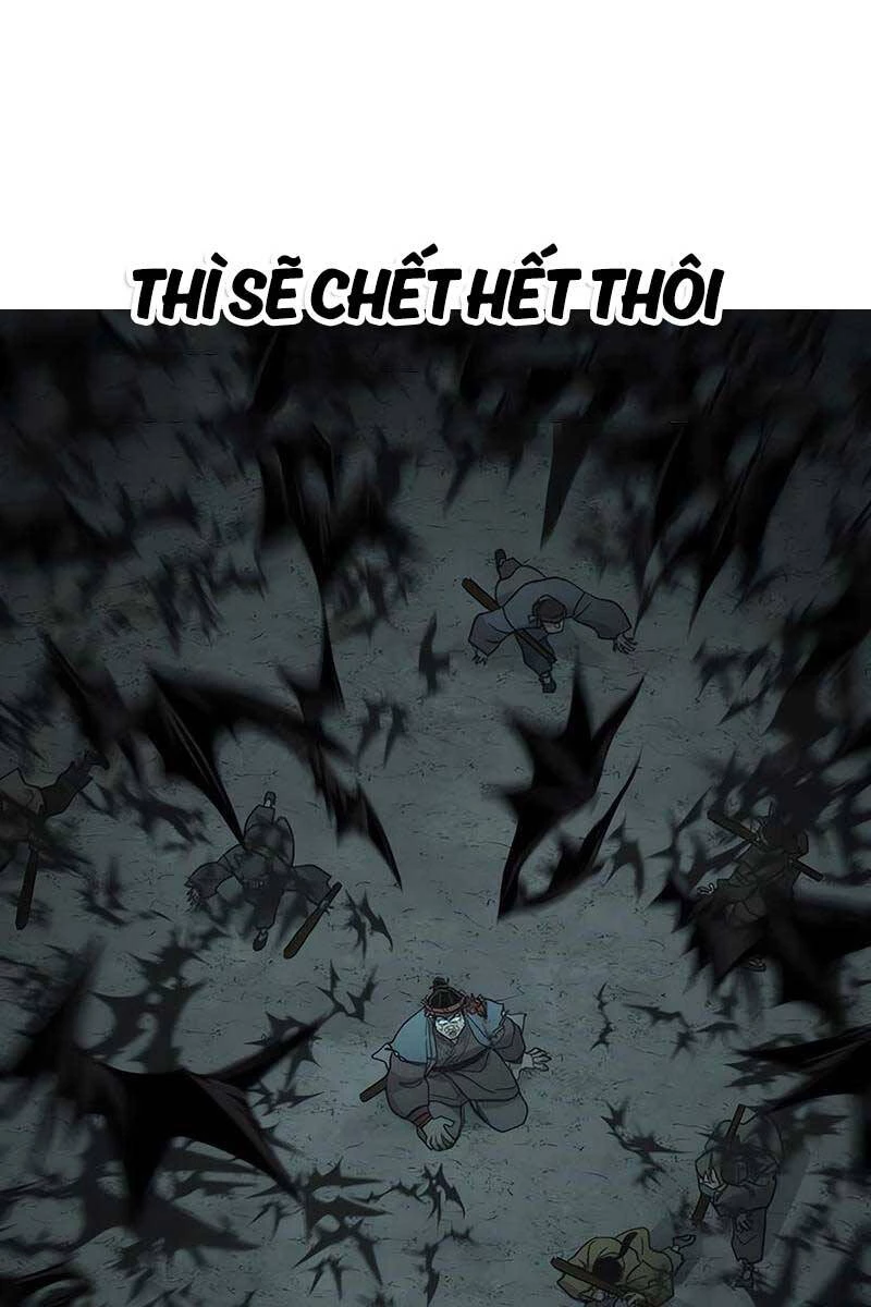 Hoa Sơn Tái Xuất Chapter 95 - Trang 3