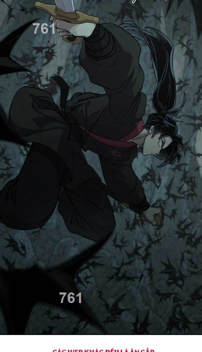 Hoa Sơn Tái Xuất Chapter 96 - Trang 3